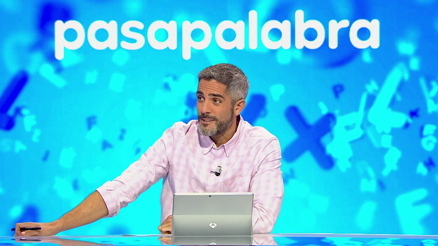 ¿Y si Roberto Leal hubiera sido futbolista? La decisión que le habría alejado de la televisión ¿Y si Roberto Leal hubiera sido futbolista? La decisión que le habría alejado de la televisión