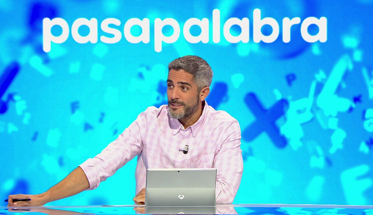 &iquest;Y si Roberto Leal hubiera sido futbolista? La decisi&oacute;n que le habr&iacute;a alejado de la televisi&oacute;n
