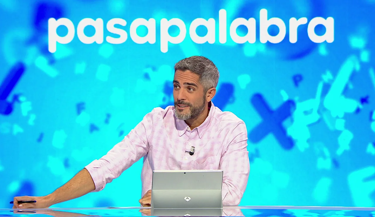 ¿Y si Roberto Leal hubiera sido futbolista? La decisión que le habría alejado de la televisión