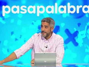 ¿Y si Roberto Leal hubiera sido futbolista? La decisión que le habría alejado de la televisión ¿Y si Roberto Leal hubiera sido futbolista? La decisión que le habría alejado de la televisión