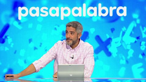 &iquest;Y si Roberto Leal hubiera sido futbolista? La decisi&oacute;n que le habr&iacute;a alejado de la televisi&oacute;n