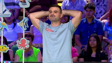 Un error demasiado doloroso: Mikel pierde la Ayuda Final y el Bote a un paso de jugar la Gran Final