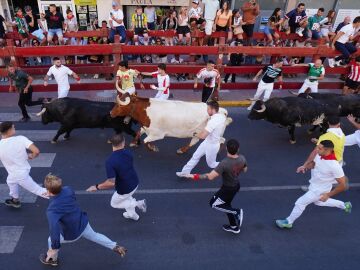 Encierros de San Sebasti&aacute;n de los Reyes 2026