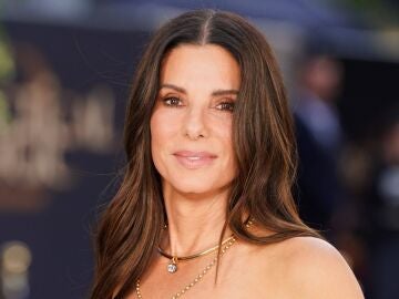 Sandra Bullock