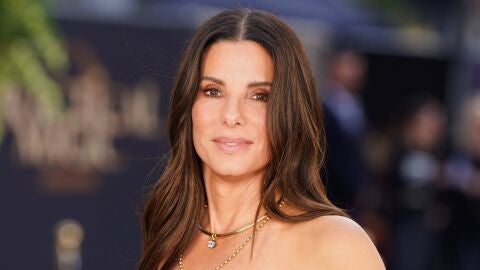 Sandra Bullock