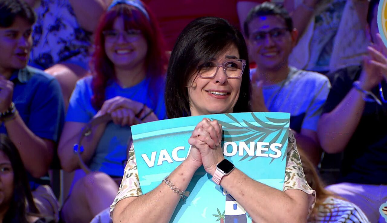 &iexcl;Cambio de planes! Alejandra cae en el bote, le roba la Gran Final a Mikel en el &uacute;ltimo segundo y se lleva 2.500 eurazos