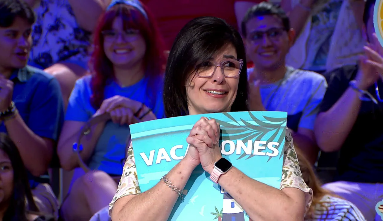 ¡Cambio de planes! Alejandra cae en el bote, le roba la Gran Final a Mikel en el último segundo y se lleva 2.500 eurazos