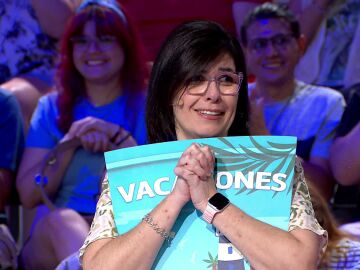 &iexcl;Cambio de planes! Alejandra cae en el bote, le roba la Gran Final a Mikel en el &uacute;ltimo segundo y se lleva 2.500 eurazos
