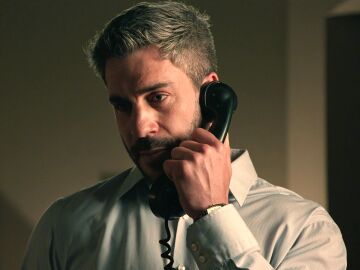 Andr&eacute;s, preocupado por Bego&ntilde;a, da un paso inesperado y&hellip; &iexcl;decide quedar con ella!