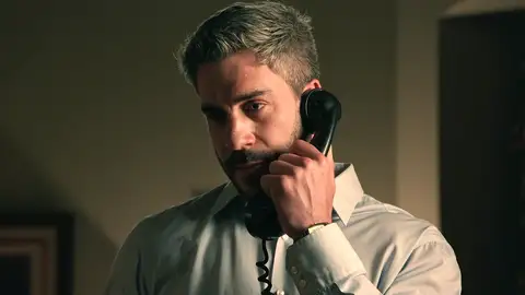 Andrés, preocupado por Begoña, da un paso inesperado y… ¡decide quedar con ella! Andrés, preocupado por Begoña, da un paso inesperado y… ¡decide quedar con ella!