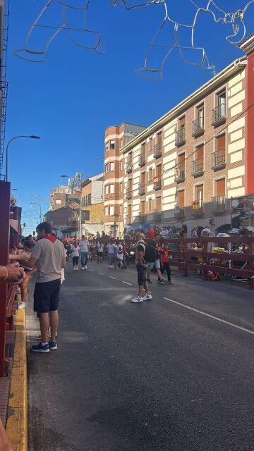 Calle Real San Sebastián de los Reyes