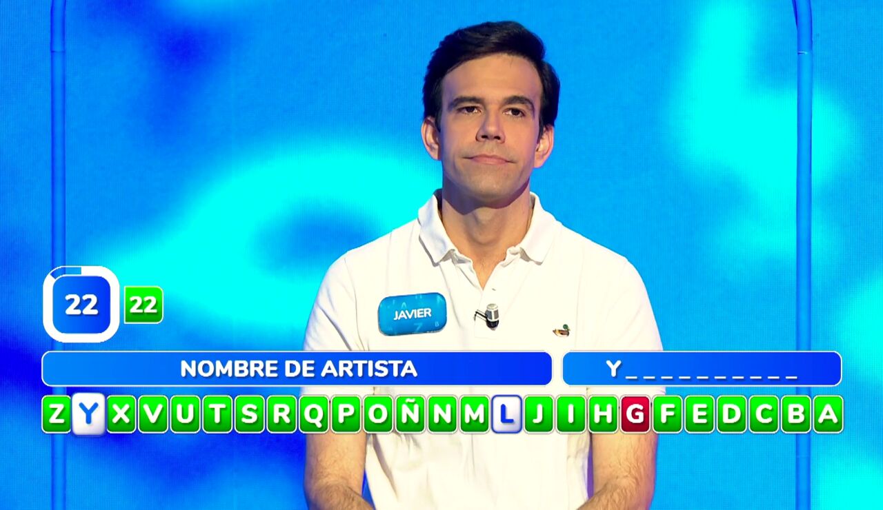 El error que puede costarle muy caro a Javier: si David empata, le lleva a la Silla Azul