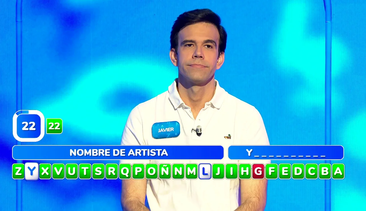 El error que puede costarle muy caro a Javier: si David empata, le lleva a la Silla Azul
