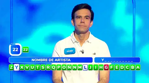 El error que puede costarle muy caro a Javier: si David empata, le lleva a la Silla Azul El error que puede costarle muy caro a Javier: si David empata, le lleva a la Silla Azul