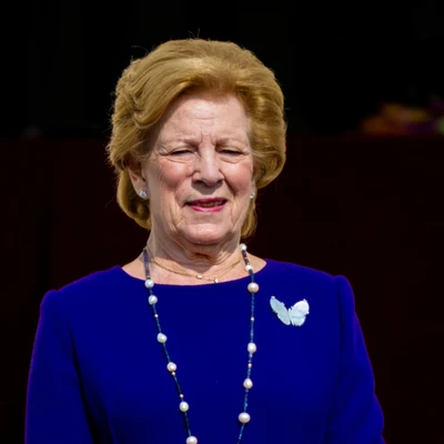 Ana María de Grecia