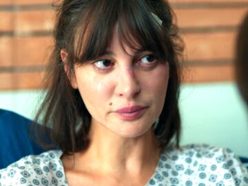 Mine acepta la propuesta de Alya para huir con su hija y empezar una nueva vida 