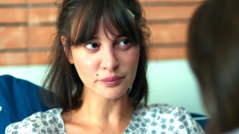 Mine acepta la propuesta de Alya para huir con su hija y empezar una nueva vida 