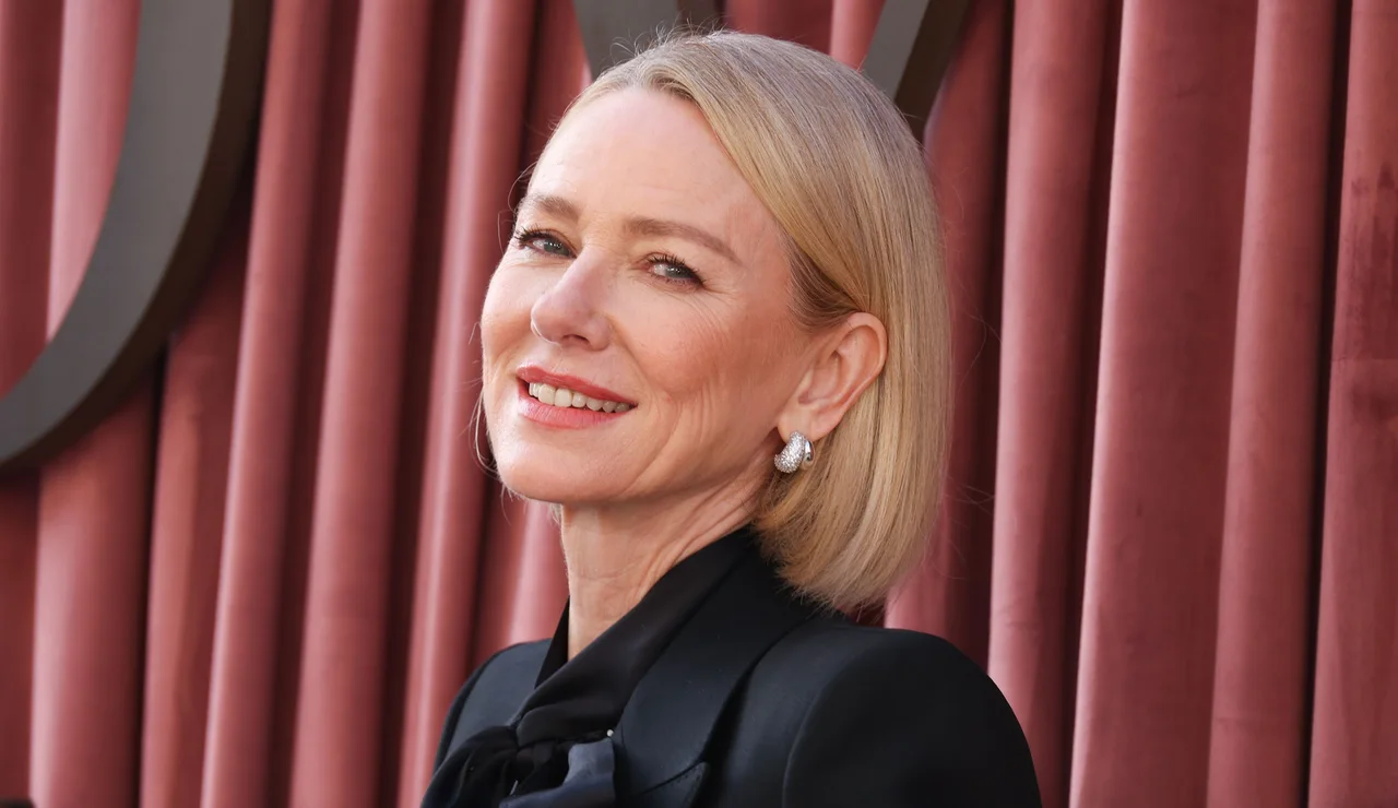 Naomi Watts