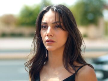 Demir destapa ante İpek el secreto de Kaya y Zerrin: &ldquo;Est&aacute;n enamorados&rdquo; 