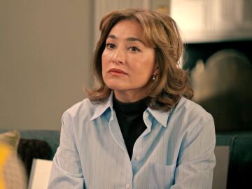 Bianca pone en jaque a Fina con una pregunta envenenada: &ldquo;&iquest;Quieres seguir teniendo la misma relaci&oacute;n con Marta?&rdquo;