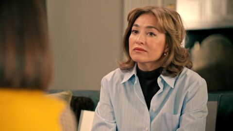 Bianca pone en jaque a Fina con una pregunta envenenada: &ldquo;&iquest;Quieres seguir teniendo la misma relaci&oacute;n con Marta?&rdquo;
