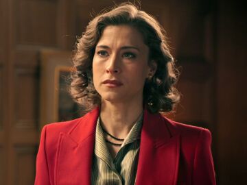 Marta cede ante las amenazas de Gabriel por miedo a que despidan a Claudia: &ldquo;Eres un cretino&rdquo;