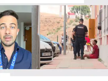 Portavoz Policia Portavoz Policia
