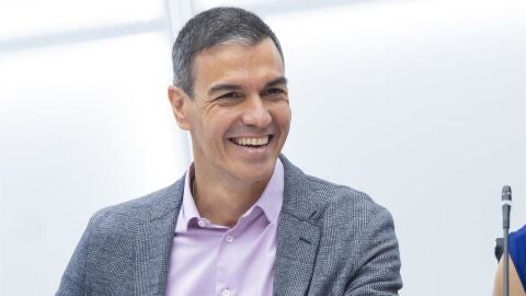Pedro S&aacute;nchez: "Tenemos todas las condiciones para que la final del Mundial se celebre en Espa&ntilde;a"