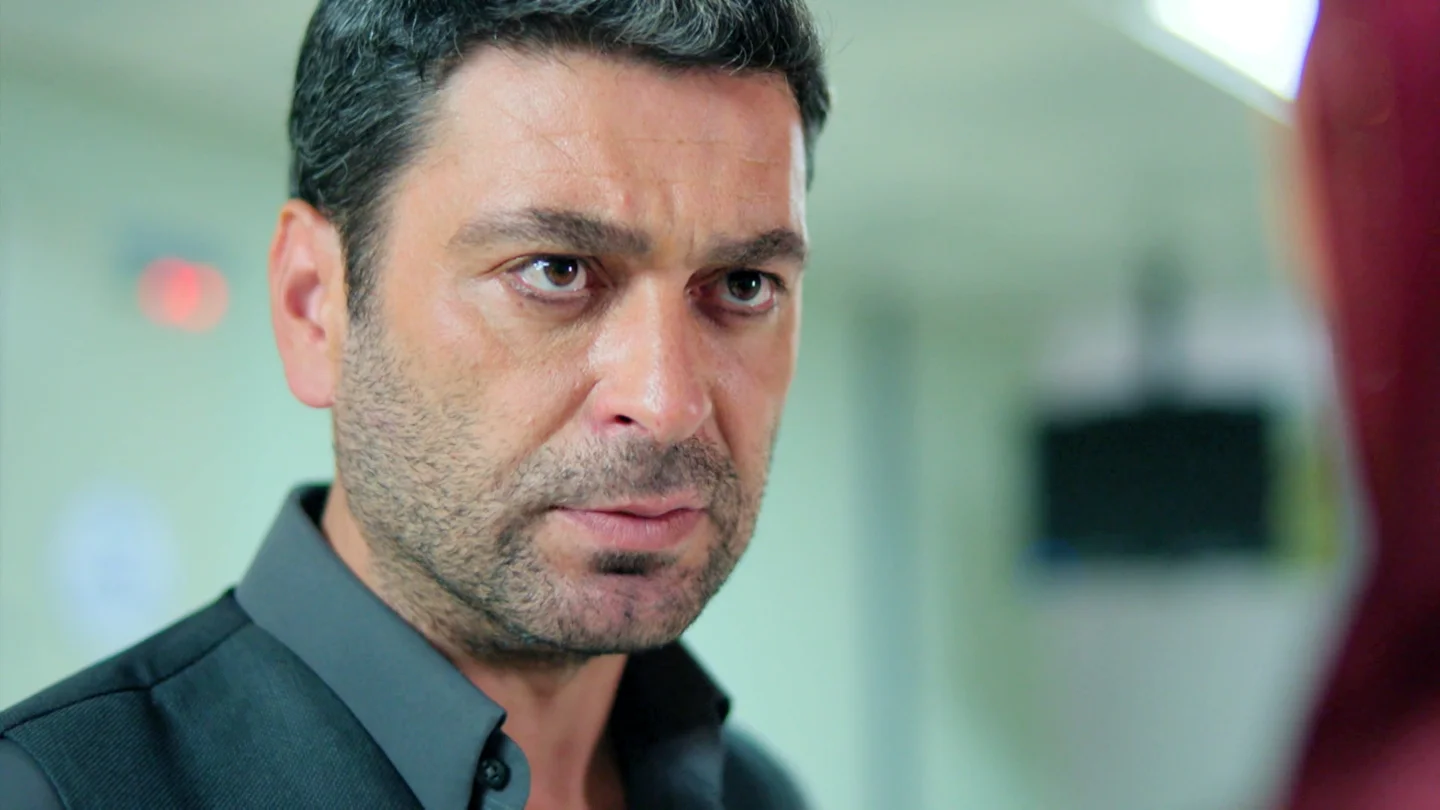 Cihan asume toda la culpa por la muerte del bebé de Mine: “Cargaré con esto toda mi vida” Cihan asume toda la culpa por la muerte del bebé de Mine: “Cargaré con esto toda mi vida”