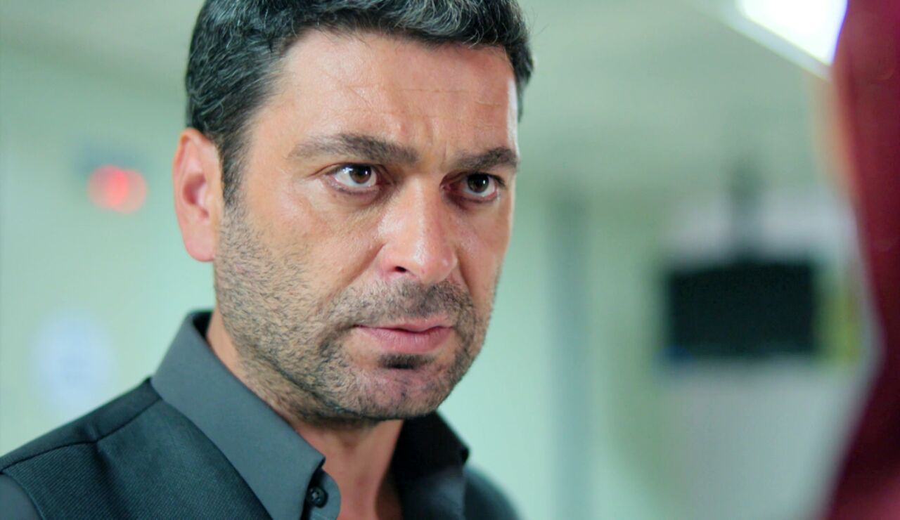 Cihan asume toda la culpa por la muerte del beb&eacute; de Mine: &ldquo;Cargar&eacute; con esto toda mi vida&rdquo;