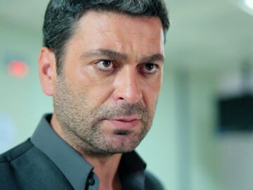 Cihan asume toda la culpa por la muerte del beb&eacute; de Mine: &ldquo;Cargar&eacute; con esto toda mi vida&rdquo;