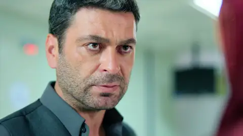 Cihan asume toda la culpa por la muerte del bebé de Mine: “Cargaré con esto toda mi vida” Cihan asume toda la culpa por la muerte del bebé de Mine: “Cargaré con esto toda mi vida”