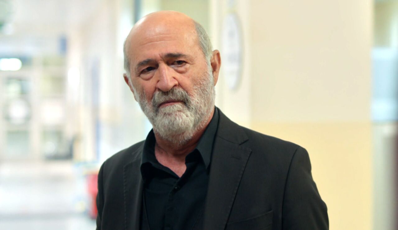 Ecmel espera impaciente a que Mine salga de quir&oacute;fano: &ldquo;Estoy deseando tener esa conversaci&oacute;n&rdquo;