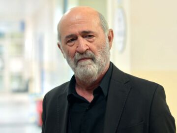 Ecmel espera impaciente a que Mine salga de quir&oacute;fano: &ldquo;Estoy deseando tener esa conversaci&oacute;n&rdquo;