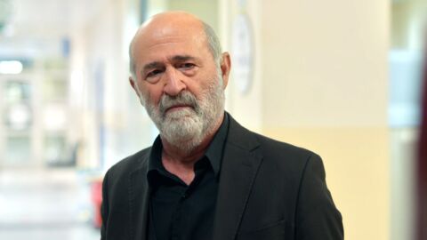 Ecmel espera impaciente a que Mine salga de quir&oacute;fano: &ldquo;Estoy deseando tener esa conversaci&oacute;n&rdquo;