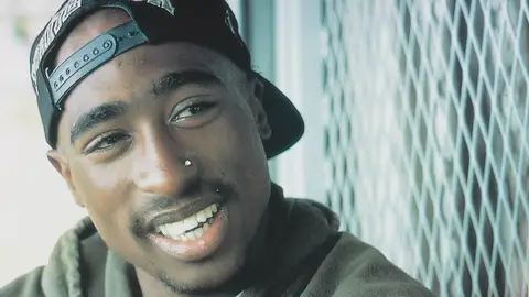 Tupac Shakur Tupac Shakur