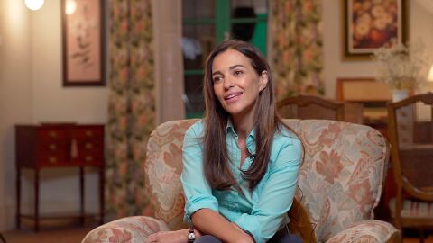 Paula Echevarr&iacute;a