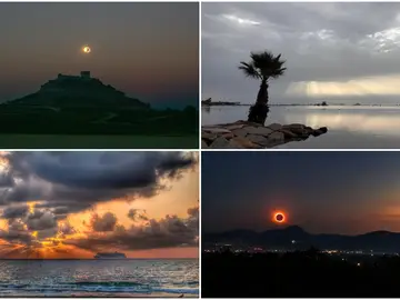 Vota la mejor foto del tiempo de agosto de 2026 Vota la mejor foto del tiempo de agosto de 2026