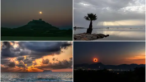 Vota la mejor foto del tiempo de agosto de 2026 Vota la mejor foto del tiempo de agosto de 2026