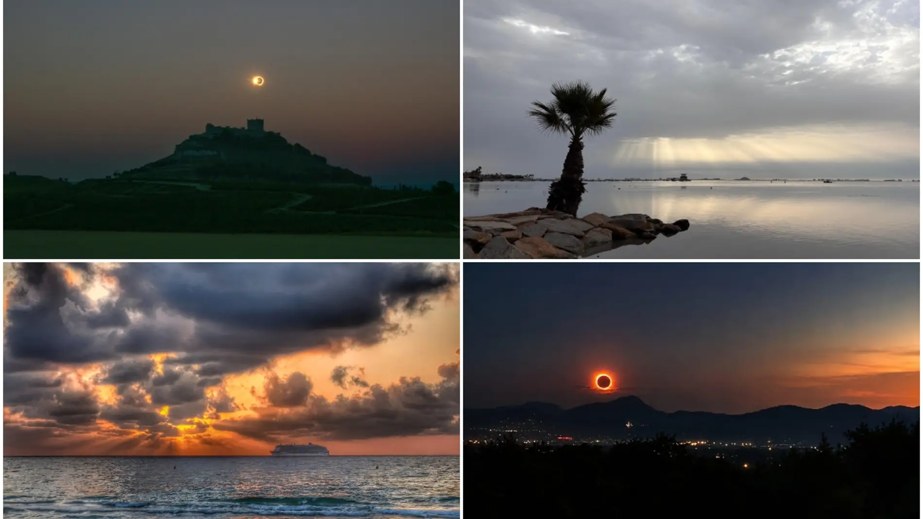 Vota la mejor foto del tiempo de agosto de 2026 Vota la mejor foto del tiempo de agosto de 2026