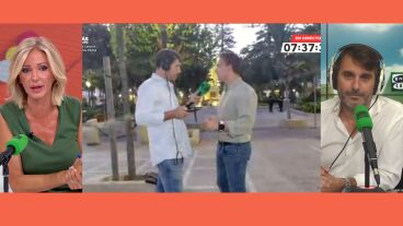 Conexi&oacute;n de Rafa Latorre con 'Espejo P&uacute;blico'