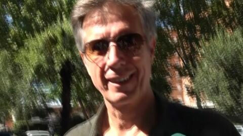 Carlo Constanzia padre