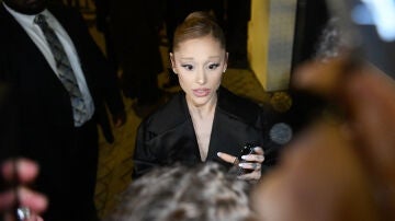 Ariana Grande