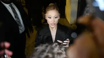 Ariana Grande Ariana Grande