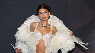 Zendaya