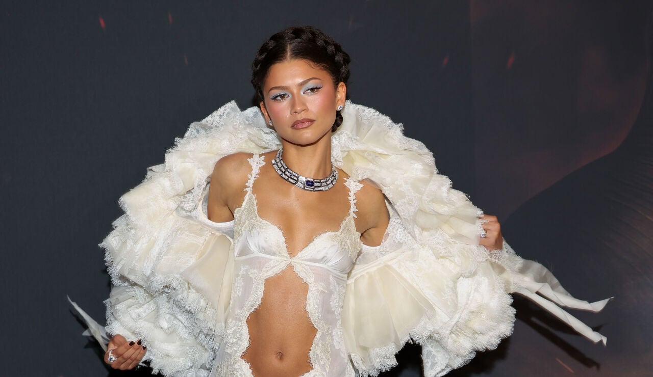 Zendaya