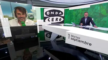 Rafa Latorre en Antena 3 Noticias Rafa Latorre en Antena 3 Noticias