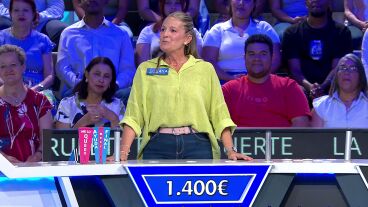 &ldquo;Espero que me digas que lo tienes&rdquo;: Jorge Fern&aacute;ndez, de los nervios con Susana ante un panel de 1.400 euros