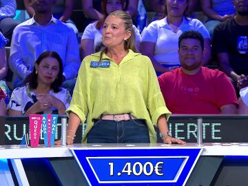 &ldquo;Espero que me digas que lo tienes&rdquo;: Jorge Fern&aacute;ndez, de los nervios con Susana ante un panel de 1.400 euros