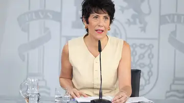 Rueda de prensa tras el Consejo de Ministros en plena crisis de Ceuta, streaming en directo Rueda de prensa tras el Consejo de Ministros en plena crisis de Ceuta, streaming en directo